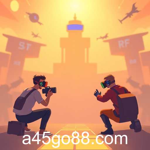 A45: Shaping the Future of Online Gaming