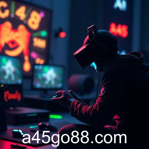 A45: The Evolution of Gaming Communities