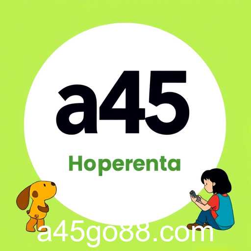 The Game Changer: A45's Rising Influence