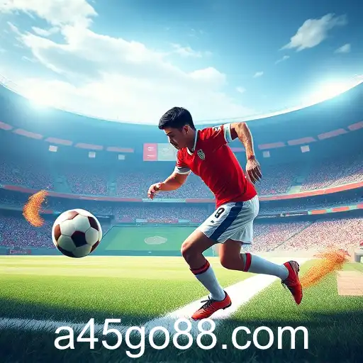 A45: Shaping the Future of Online Gaming