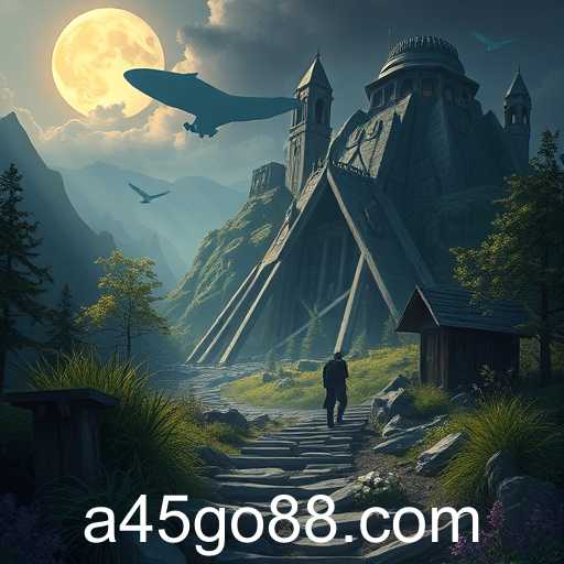 Embark on Thrilling Journeys: The World of Adventure Games