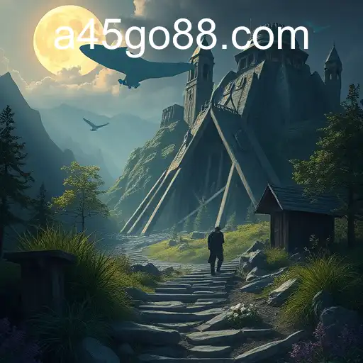 Embark on Thrilling Journeys: The World of Adventure Games