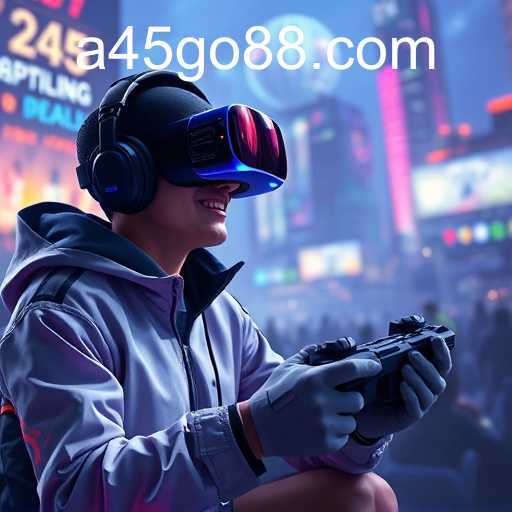 Digital Landscapes: The Evolution of Online Gaming