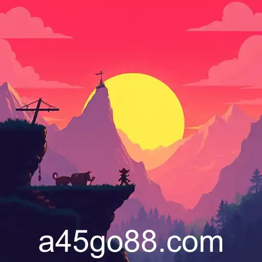 The Evolution of Online Gaming on A45