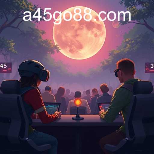 The Game Changer: A45's Impact on Modern Gaming 