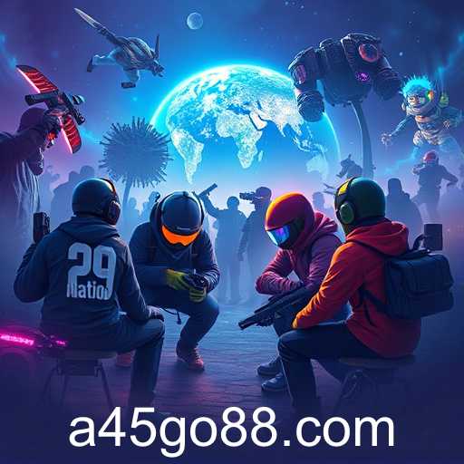 Exploring the Exciting World of Multiplayer Games