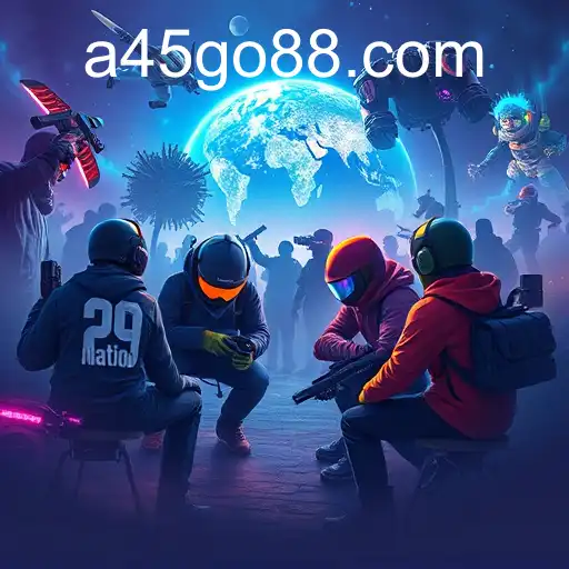 Exploring the Exciting World of Multiplayer Games