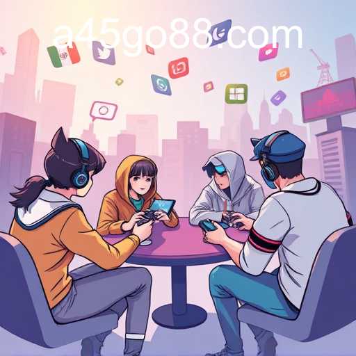 A New Era for Gaming Communities