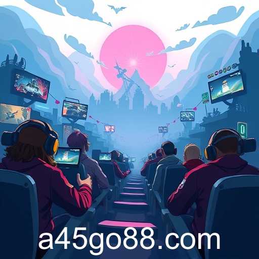 The Rise of Online Gaming in 2025