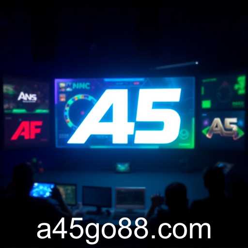 The Rise of A45 and Its Impact on Gaming Culture