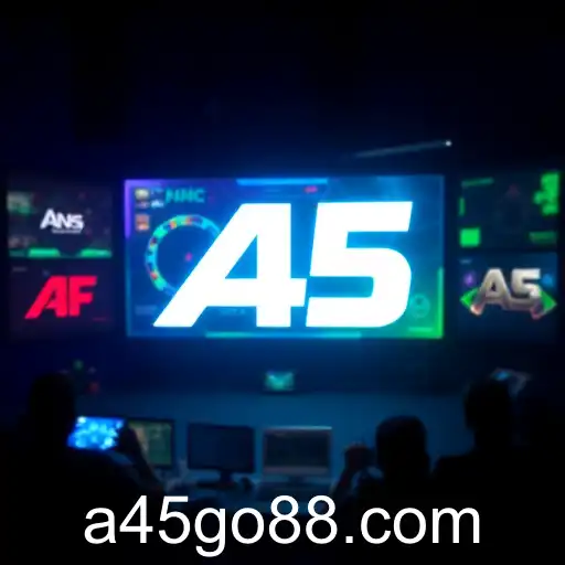 The Rise of A45 and Its Impact on Gaming Culture