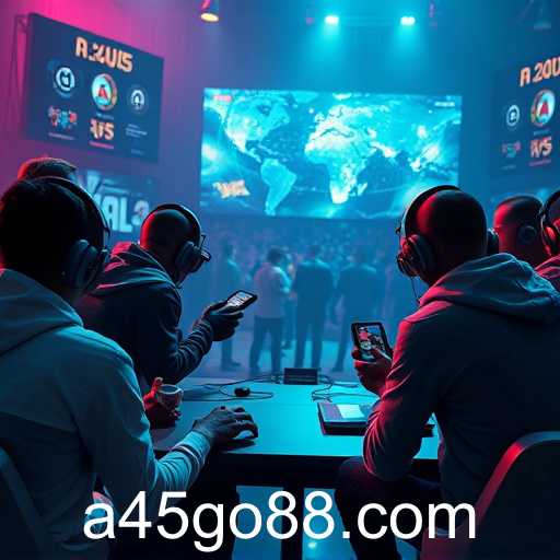 The Rise of Online Gaming in 2025