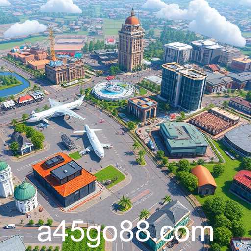 The Immersive World of Simulation Games: A Deep Dive