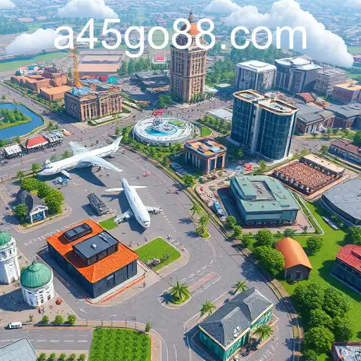 The Immersive World of Simulation Games: A Deep Dive