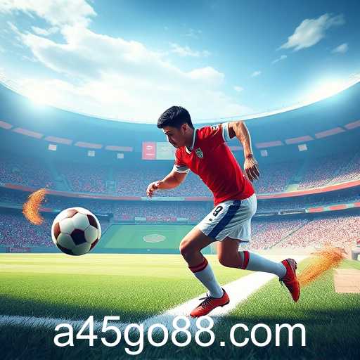 Unleashing Fun and Competition: Exploring Our Diverse Sports Games