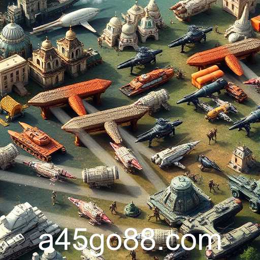 Exploring the Engaging World of Strategy Games