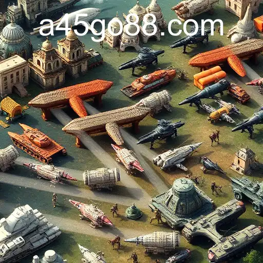 Exploring the Engaging World of Strategy Games